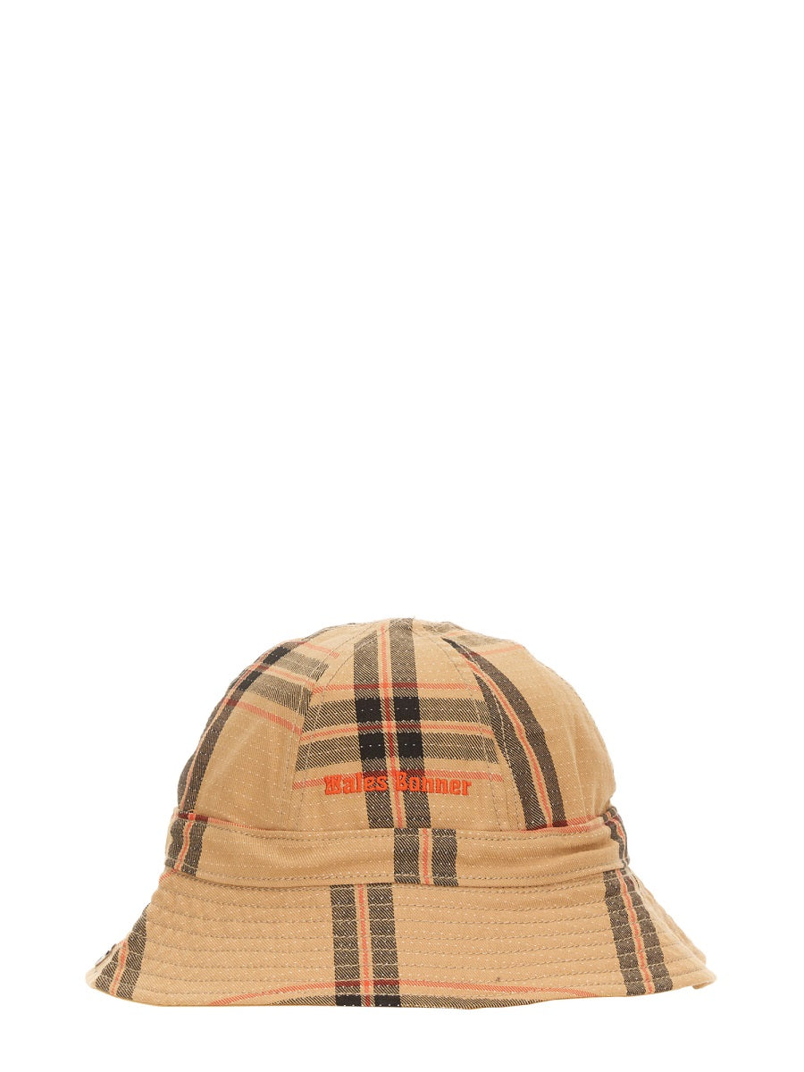 Adidas x Wales Bonner Hats - Beige | Wanan Luxury