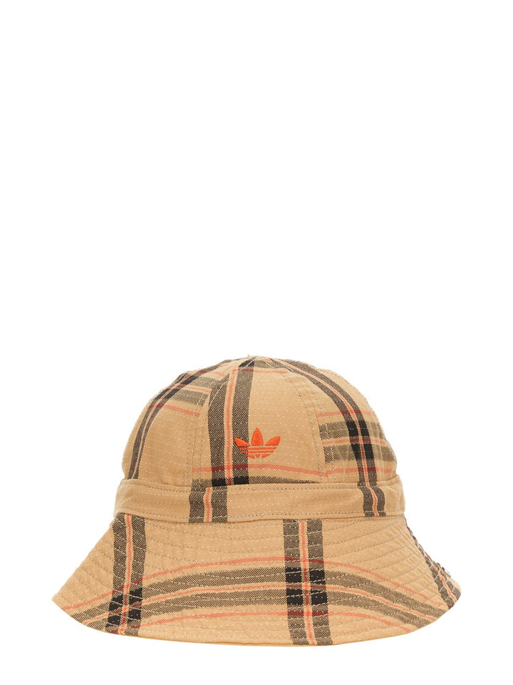 Adidas x Wales Bonner Hats - Beige | Wanan Luxury