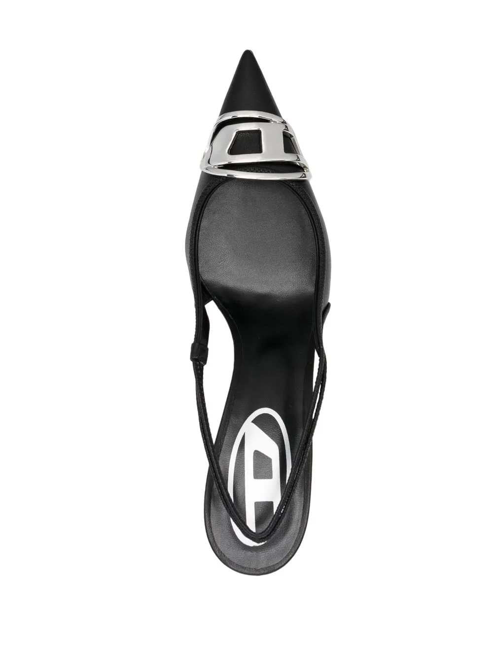 Diesel SHOES - Black | 53aa827ab0779df30807435556a48346f0b9cb9f
