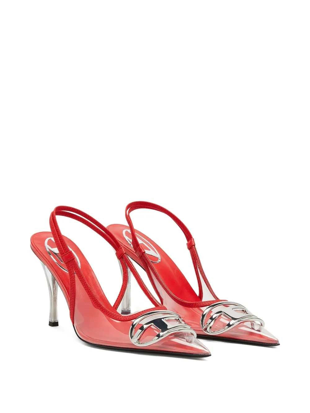 Diesel SHOES - Red | fab1974ace536cbbaebc4dfe531c457aa3090275