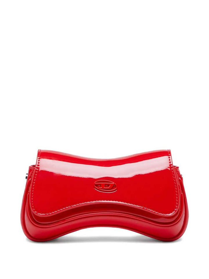 Diesel BAG - Red | ca822b0cf7b56f693833421e0cae353198e86228