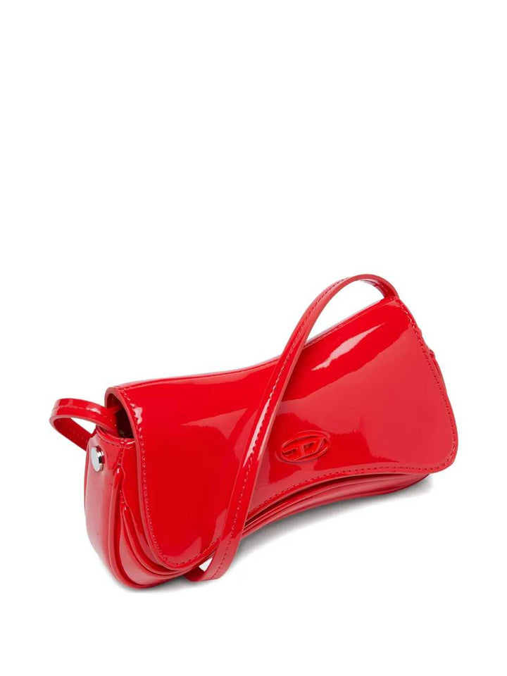 Diesel BAG - Red | 431d3436f4448b764068e545186f3cdaf7653fc9