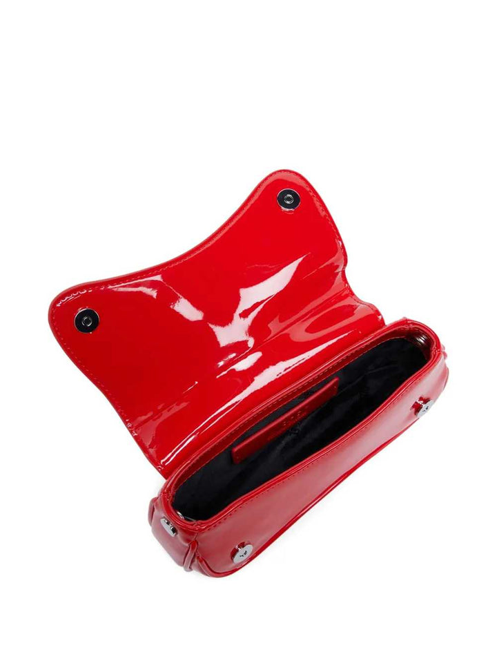 Diesel BAG - Red | 516a598418897bf205e9efc215b1db40efd207c3