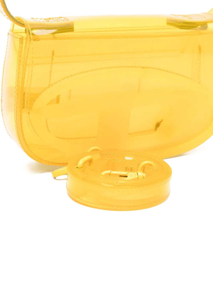 Diesel BAG - Yellow & Orange | f91062e17bf4ebacdf1273a94ae531ab80198d1a