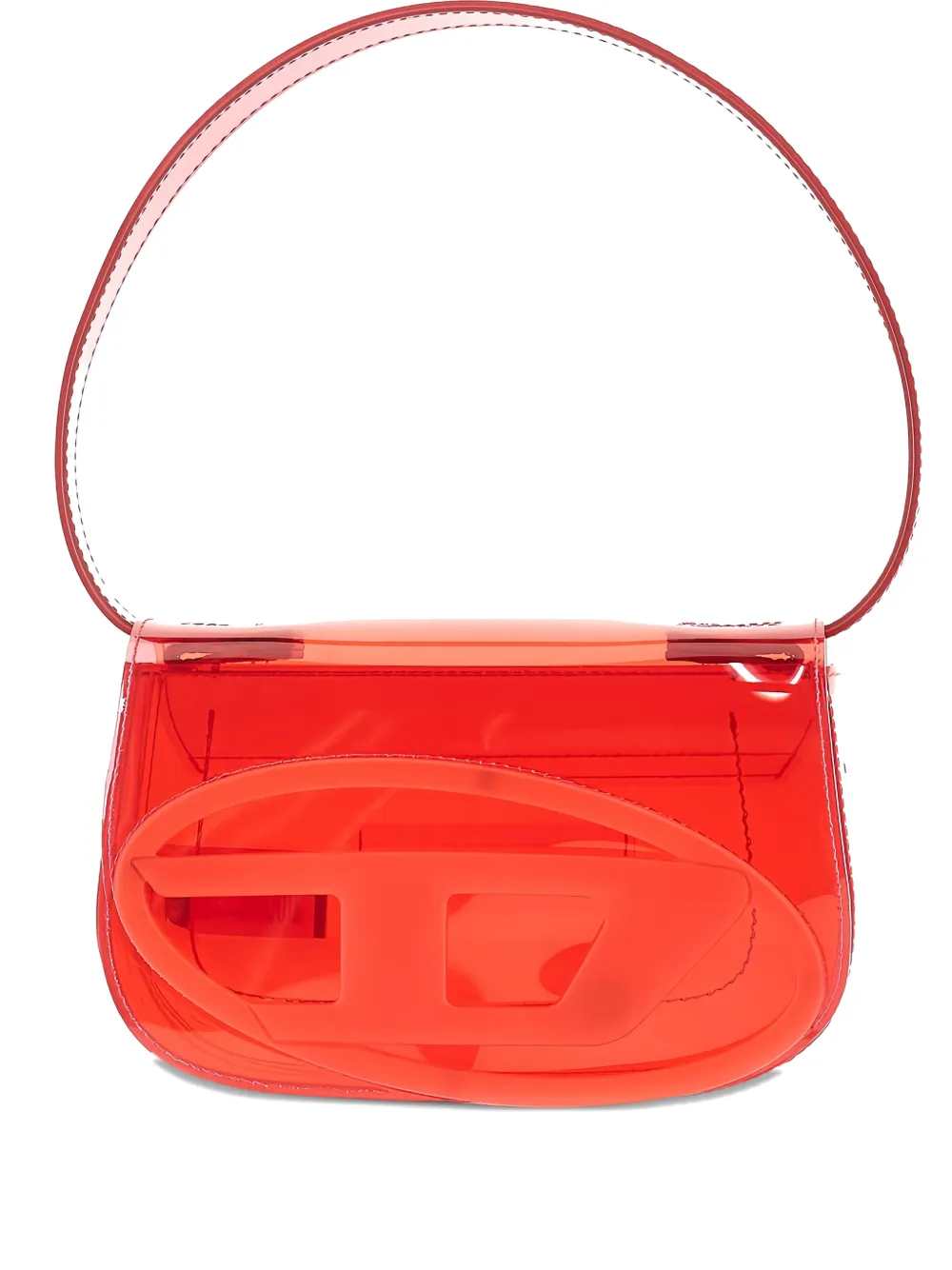 Diesel BAG - Red | a9ec99e571ae79078350185de17fd252b18effac