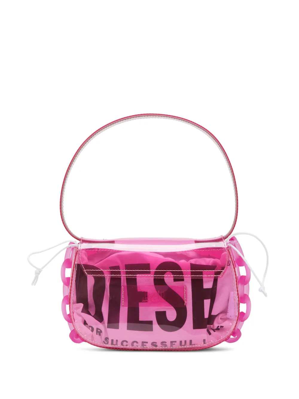 Diesel BAG - Pink & Purple | a2b1f5885435d8f6ea471b701d9059b88985b8ae