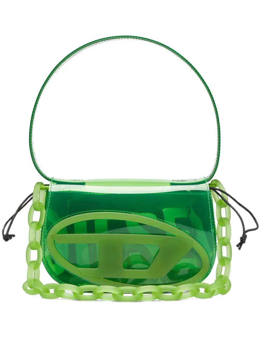 Diesel BAG - Green | c9dbdda641c87ce71728513f0e05a4da99ef41af