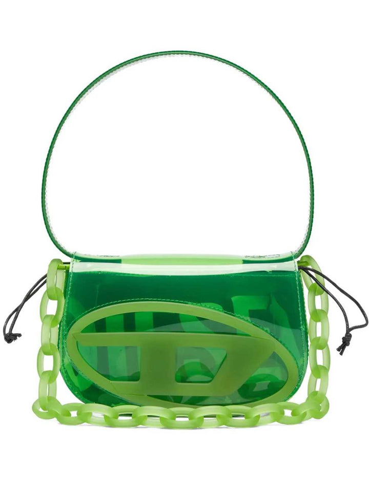 Diesel BAG - Green | c9dbdda641c87ce71728513f0e05a4da99ef41af
