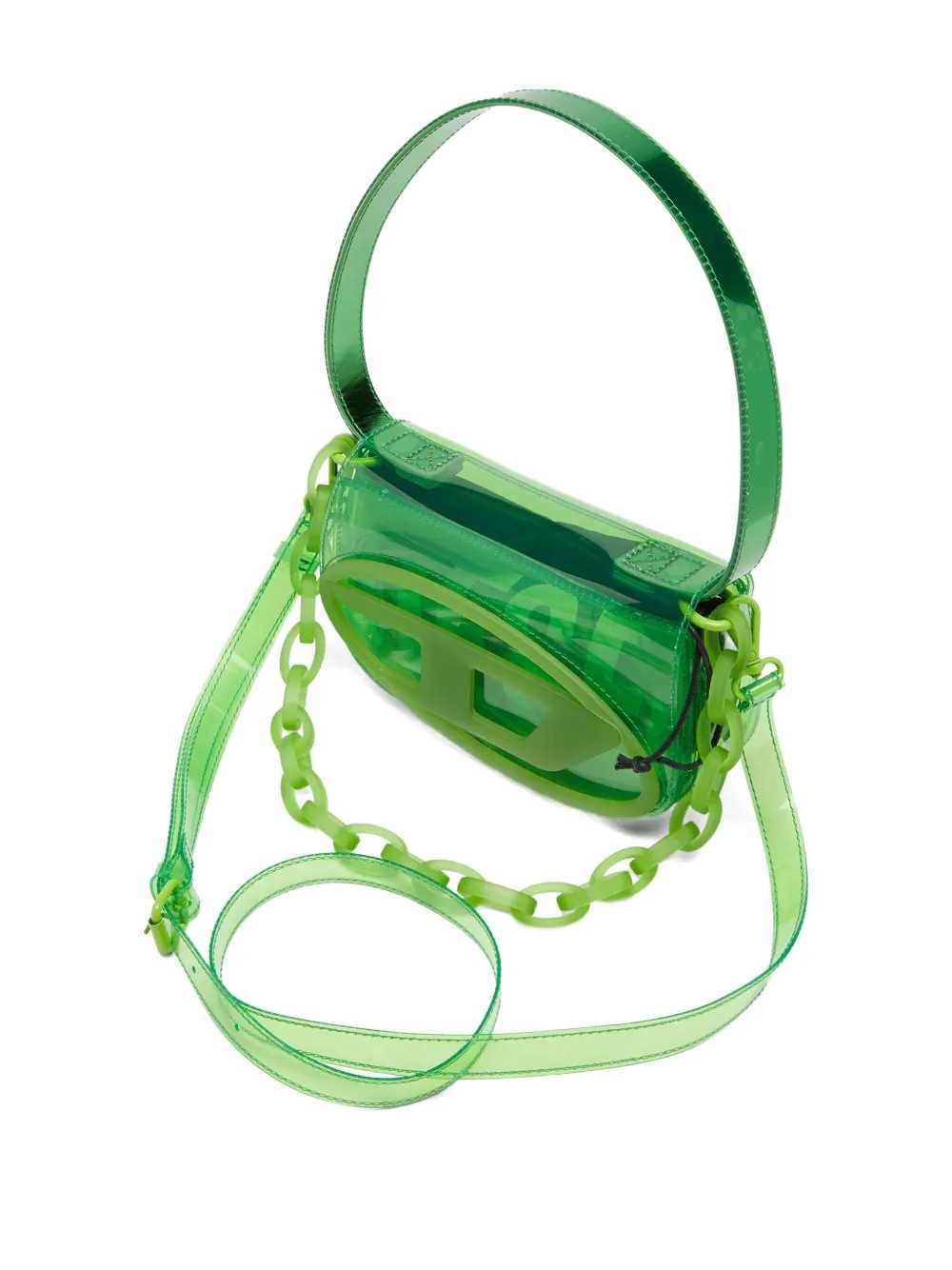 Diesel BAG - Green | 9345fd31a4619c3f63f4da4334d1812d79df9679