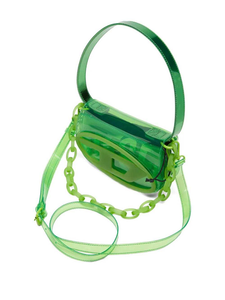 Diesel BAG - Green | 9345fd31a4619c3f63f4da4334d1812d79df9679