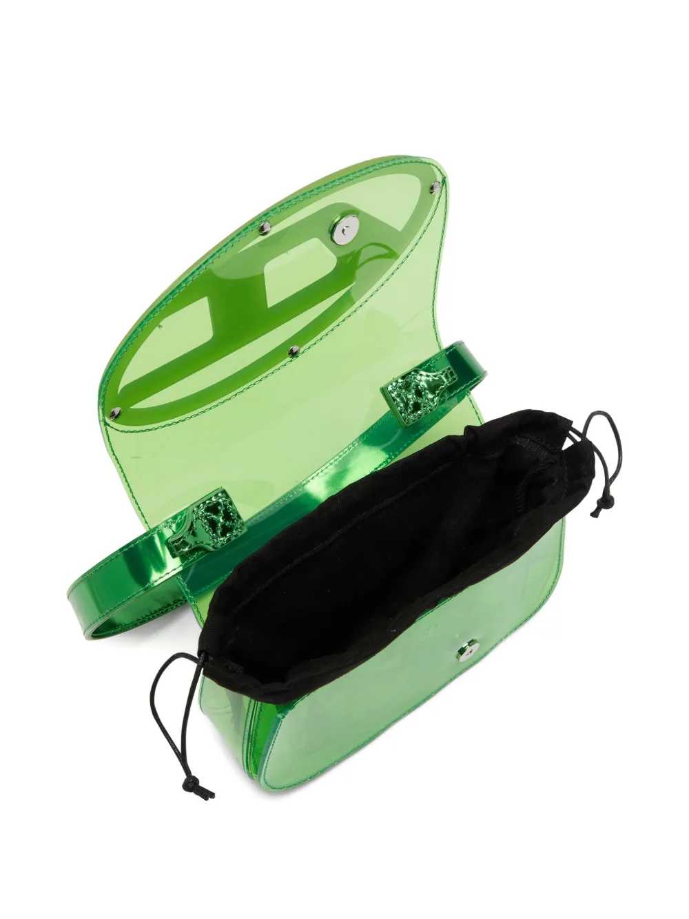 Diesel BAG - Green | 2d4a2e16fde4662730c7aee5bd3e2c50ed3d4622