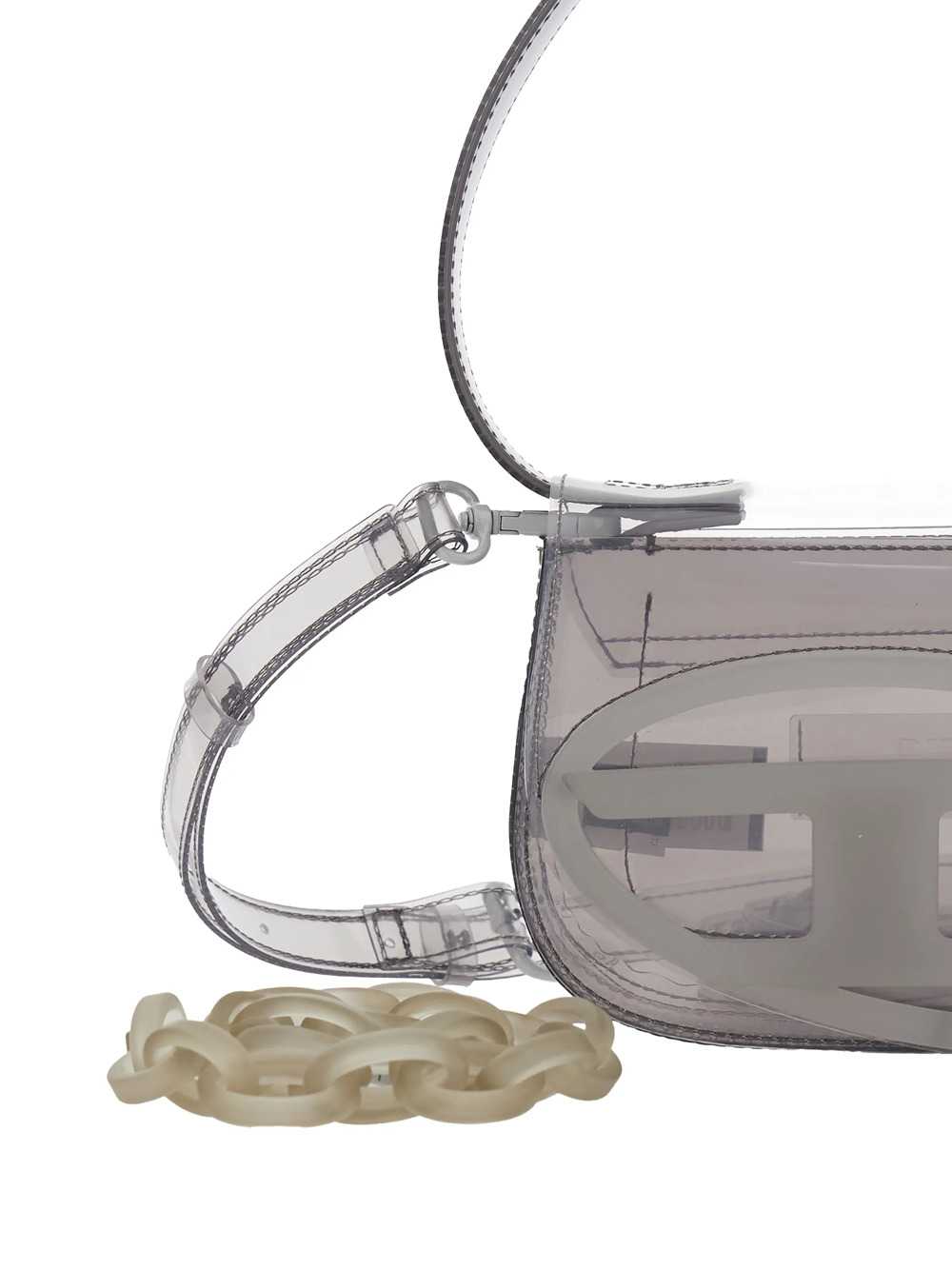 Diesel BAG - Grey | 9cd0d99de593dd7ce7b23cfa152562a886baa3f9