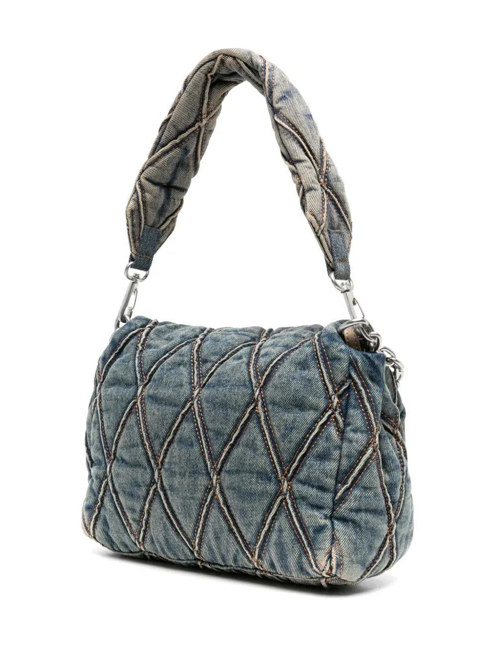 Diesel BAG - Blue | e802507489026e2e7d90592ed3dab2c7d6a880b7