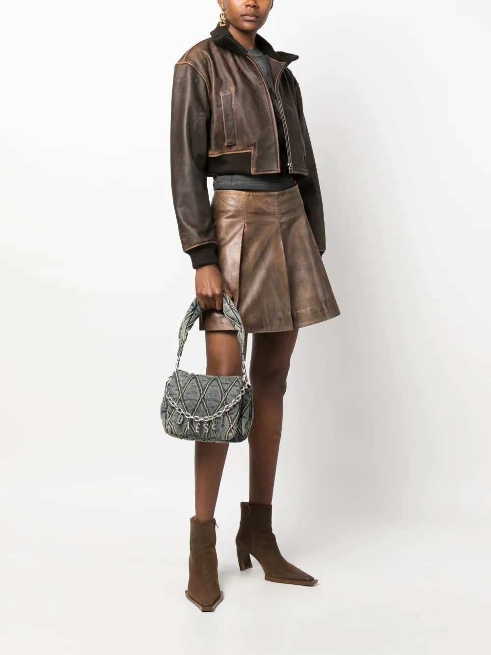 Diesel BAG - Blue | 6b567680813439225871e8a38550b49d45cf0441