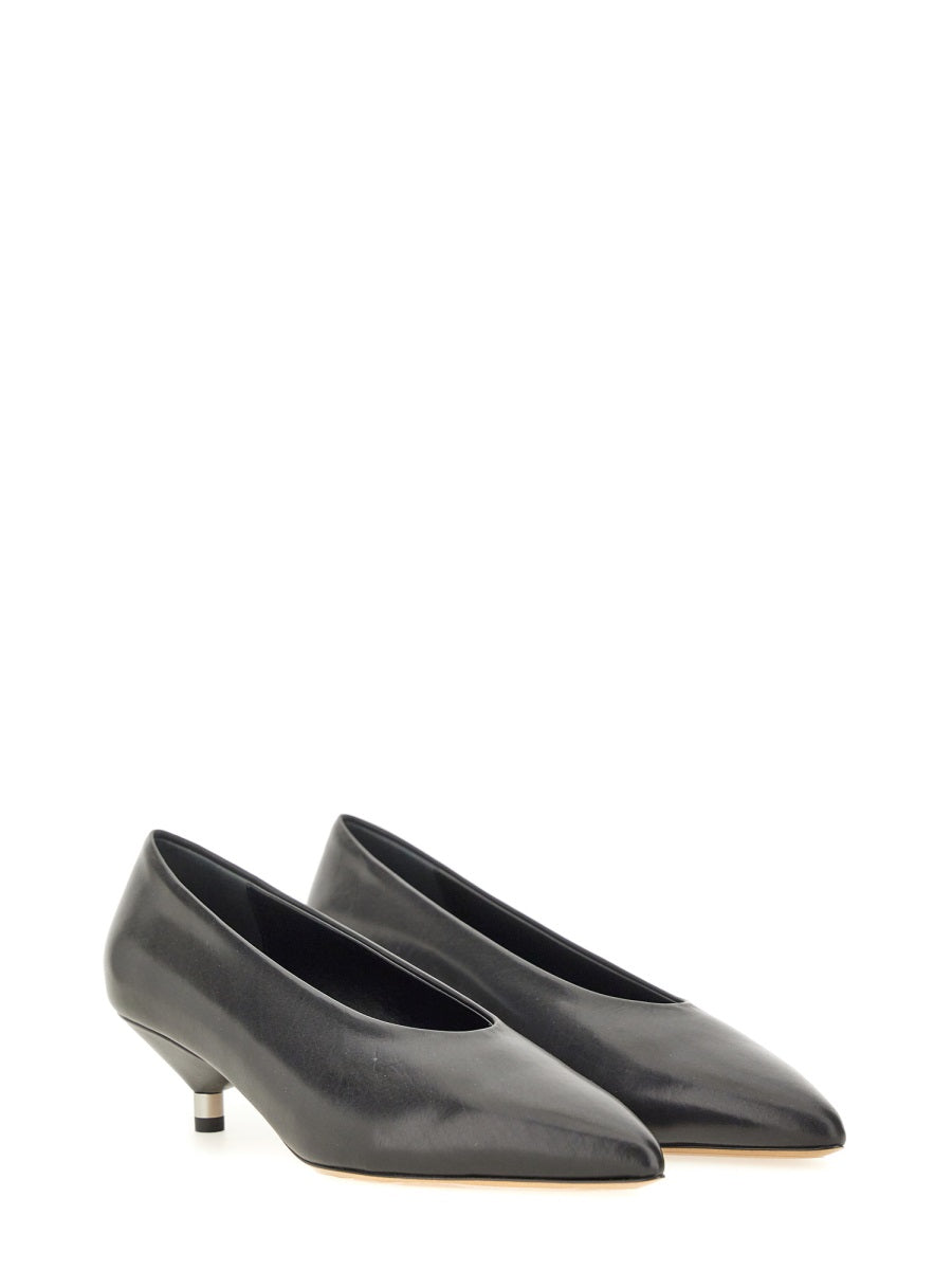 Isabel Marant pumps - Black | Wanan Luxury