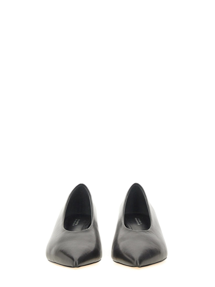 Isabel Marant pumps - Black | Wanan Luxury