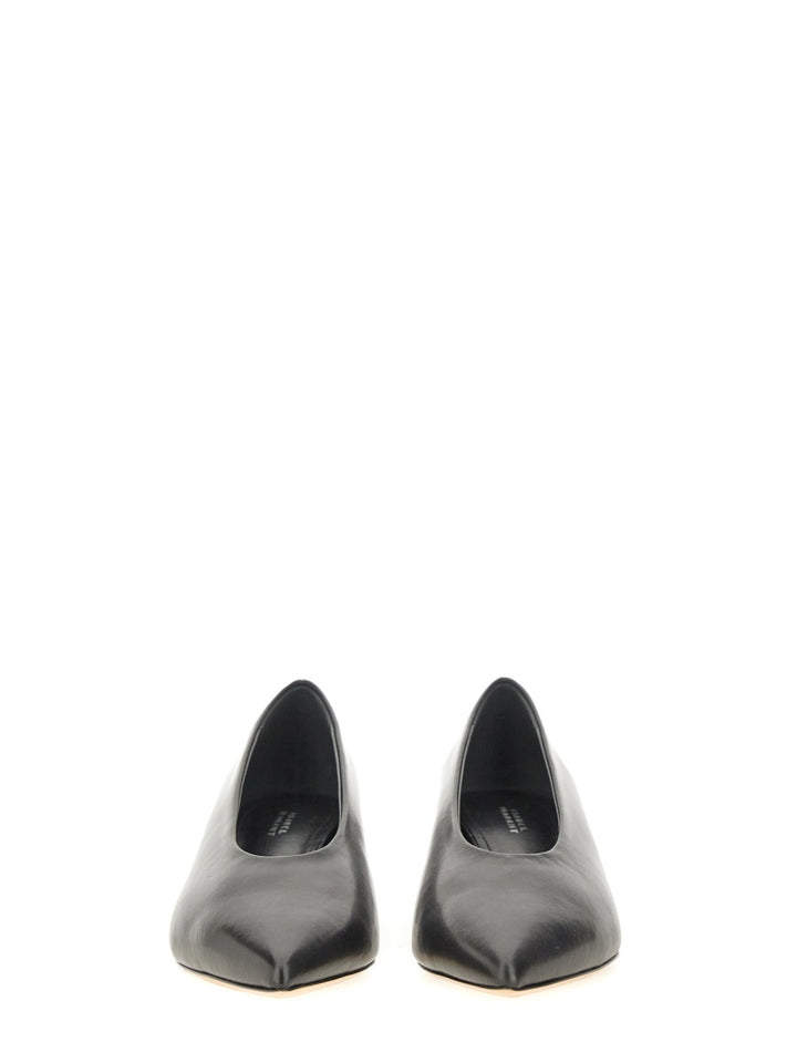 Isabel Marant pumps - Black | Wanan Luxury