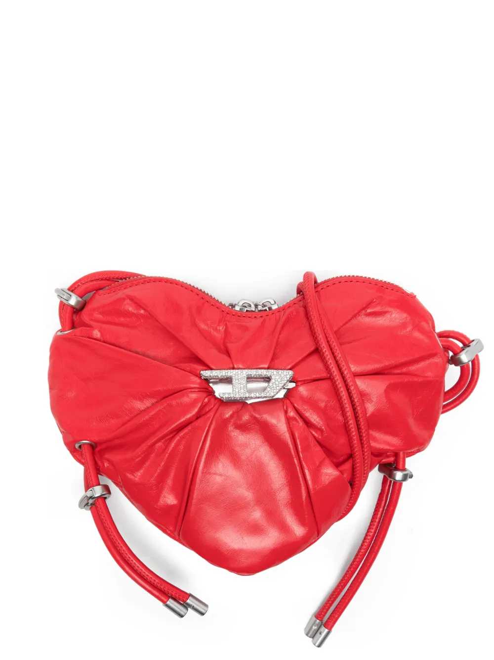 Diesel BAG - Red | 09da3190e73893aa859a983022a9fd839c289a56