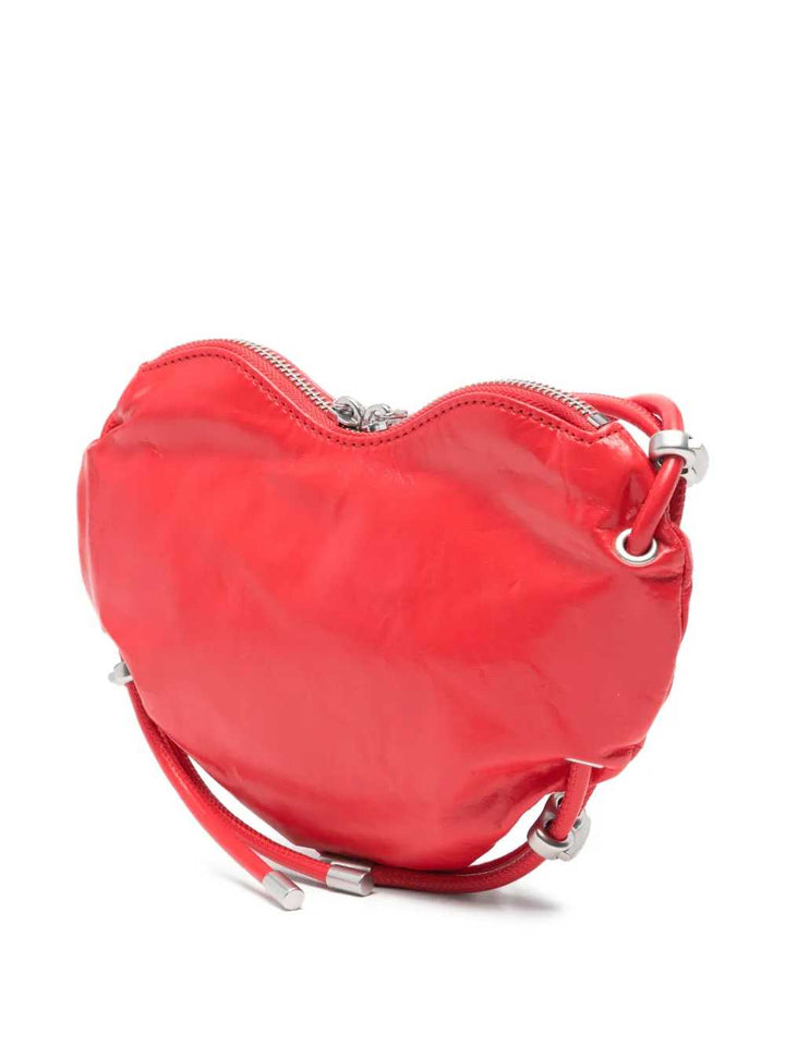 Diesel BAG - Red | 7372c4994b46aae804d7a138f27179578a7f55aa