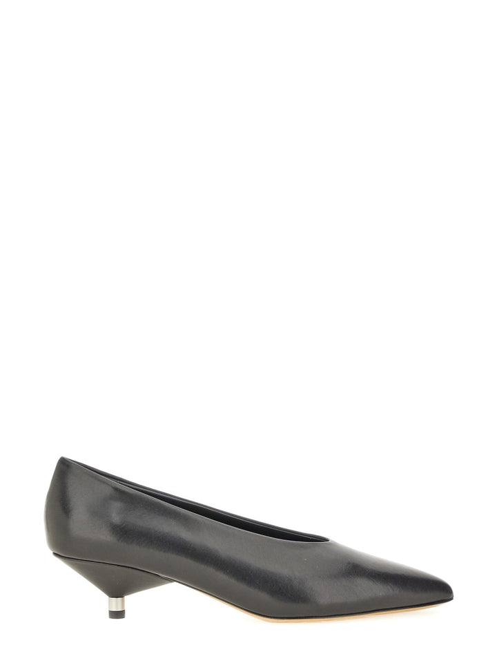 Isabel Marant pumps - Black | Wanan Luxury