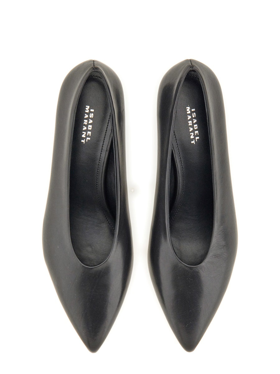 Isabel Marant pumps - Black | Wanan Luxury