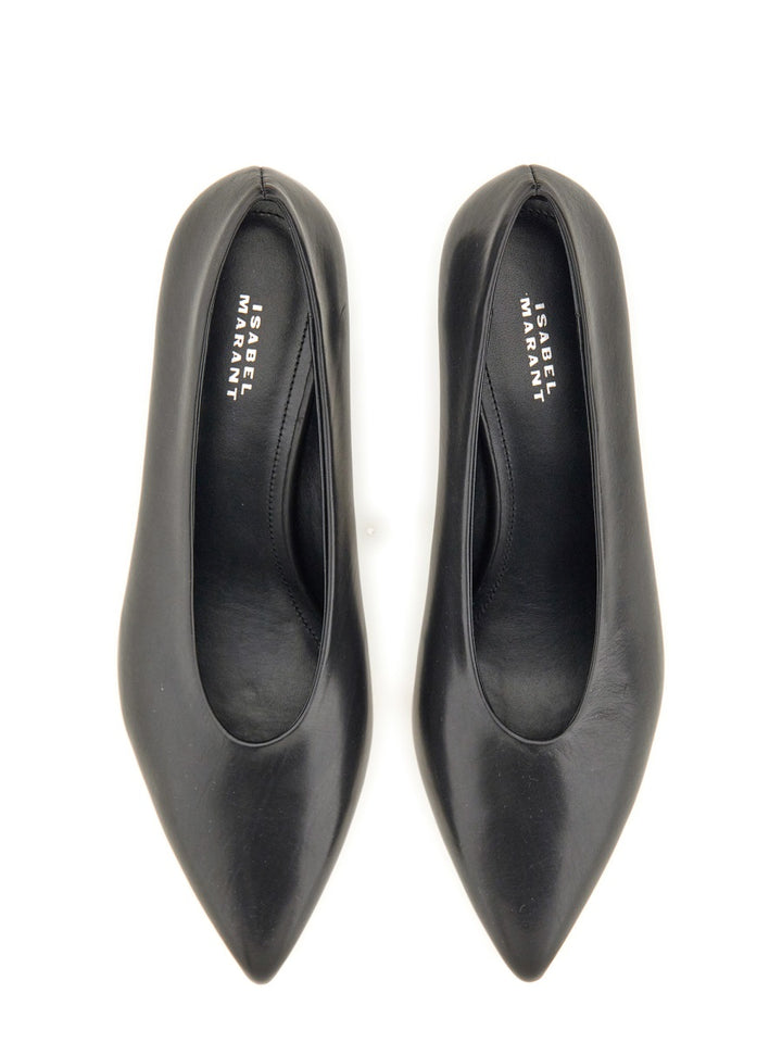 Isabel Marant pumps - Black | Wanan Luxury