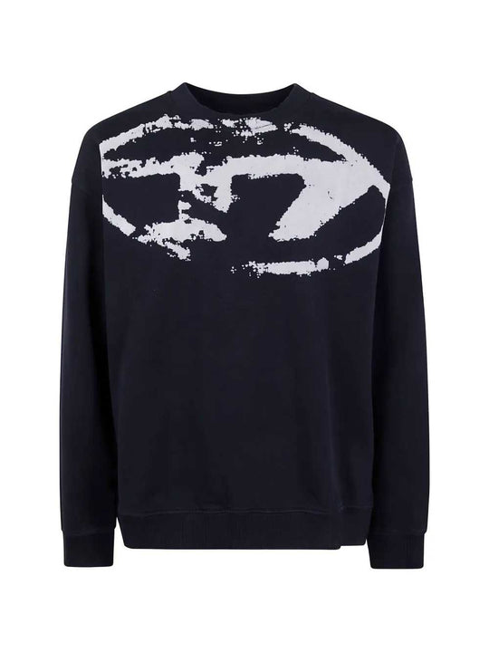 S-Boxt-N5 Printed Sweatshirt