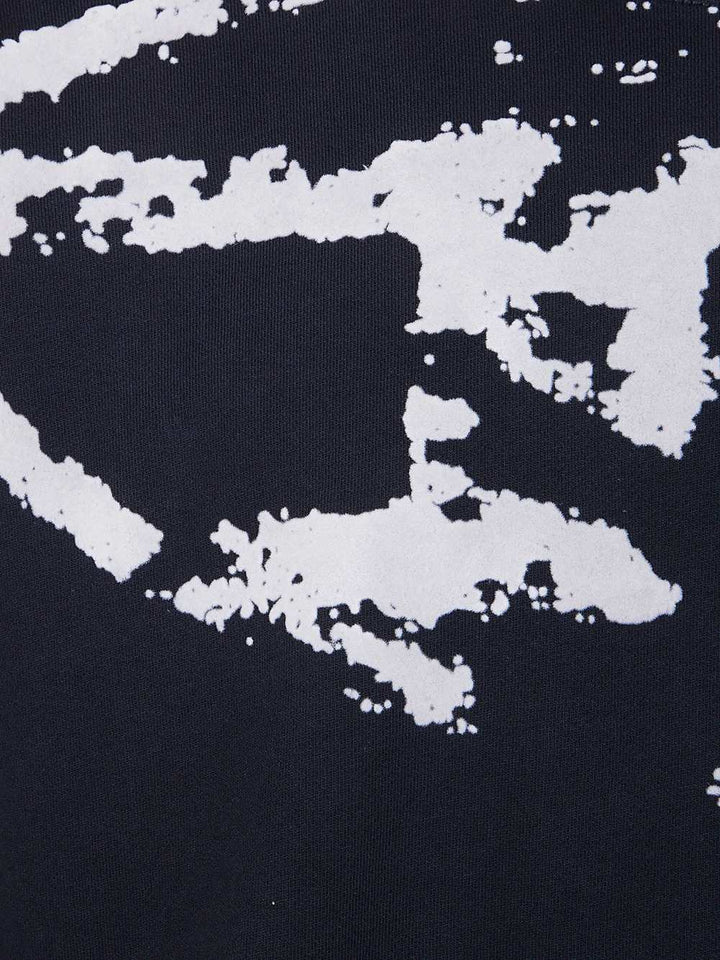 Diesel TSHIRT - Black | 19289dcb0a77f1f94c7851c63f868a29a706b4bf