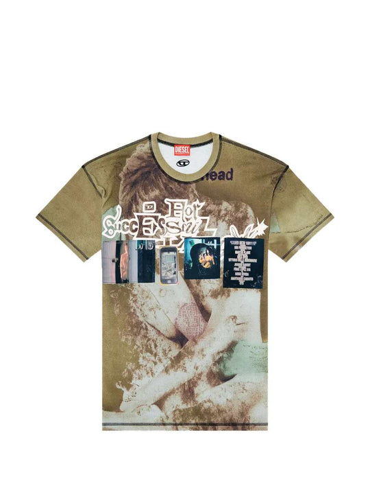 T-Boxt-V5 T-Shirt