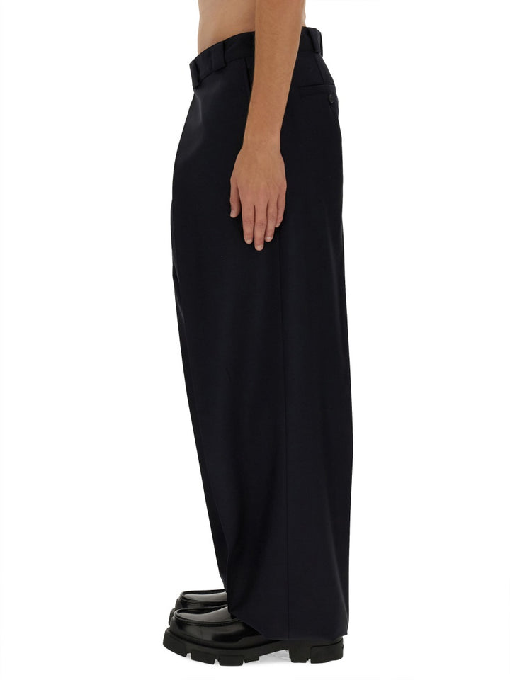 Givenchy Pants - Blue | Wanan Luxury