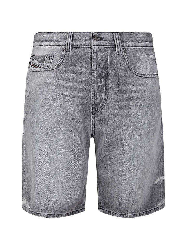 Diesel JEANS - Grey | 77a13944a6d8a3d90733582b145c2e78cebe1c07