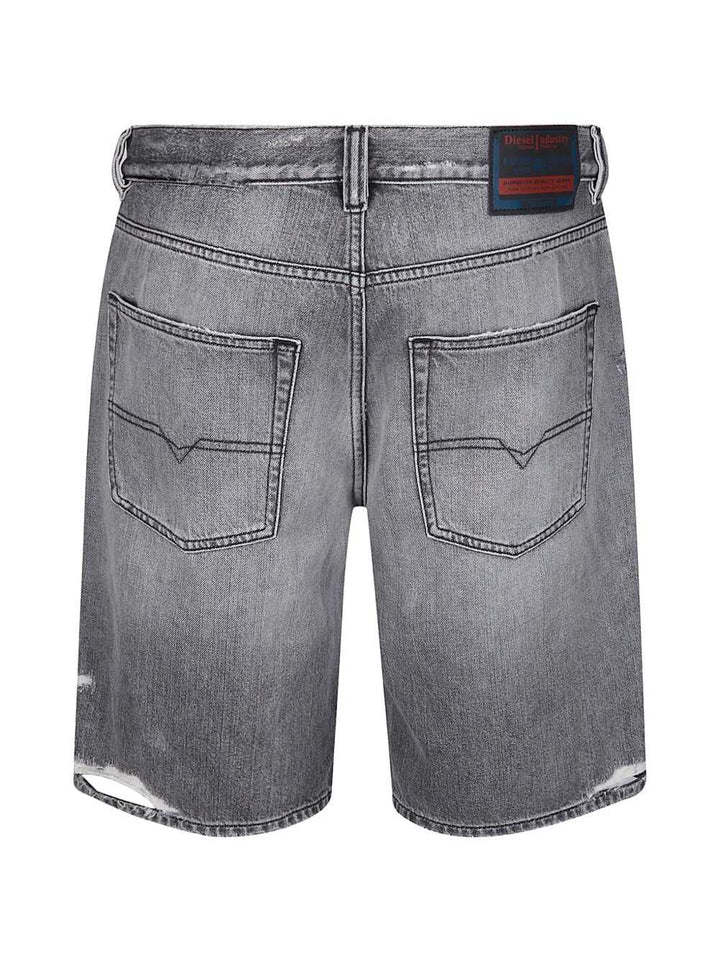 Diesel JEANS - Grey | 102342e0943ce2e4fbb7e37e2eacc0ebe6a0265f