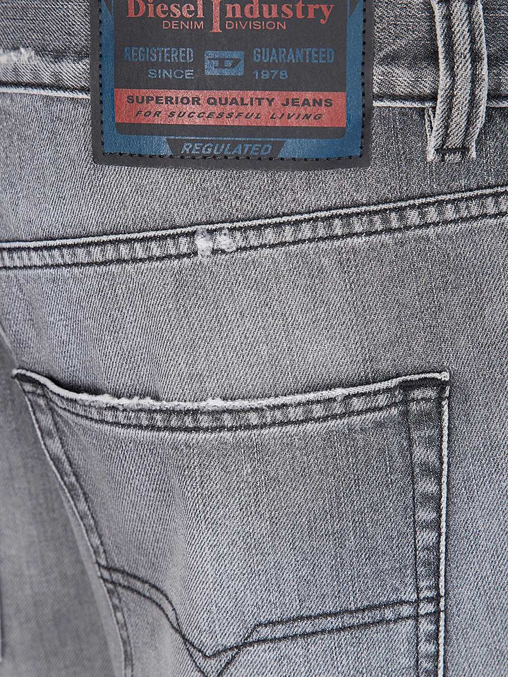 Diesel JEANS - Grey | f20c2f5b9f4130ff3136eef9c84fc1e8a3e69b98