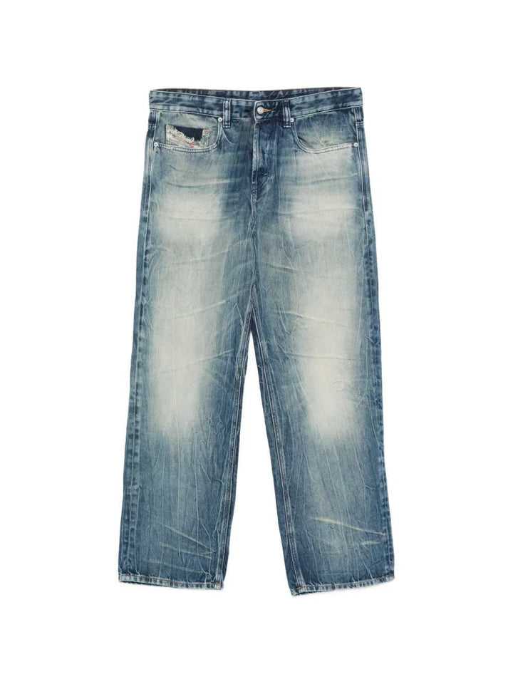 Diesel JEANS - Blue | 6e341bd15bd7c26731dfecbb17a8231a92a3d41d