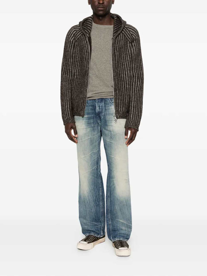 Diesel JEANS - Blue | 768fa1e579dce4f96ddc3596e3adf2afc0fb086b