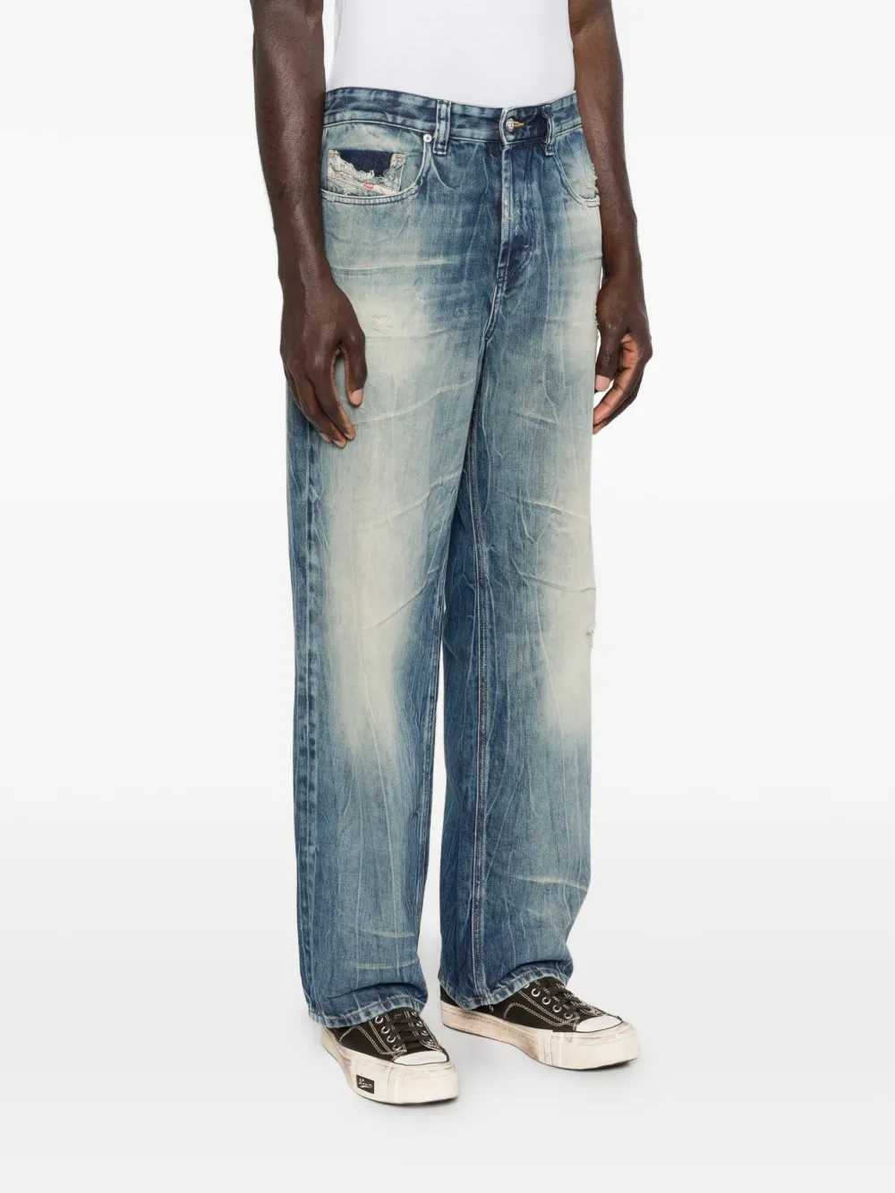Diesel JEANS - Blue | da66eb7f4a791dee0d05c16f3216e4f347f0b705