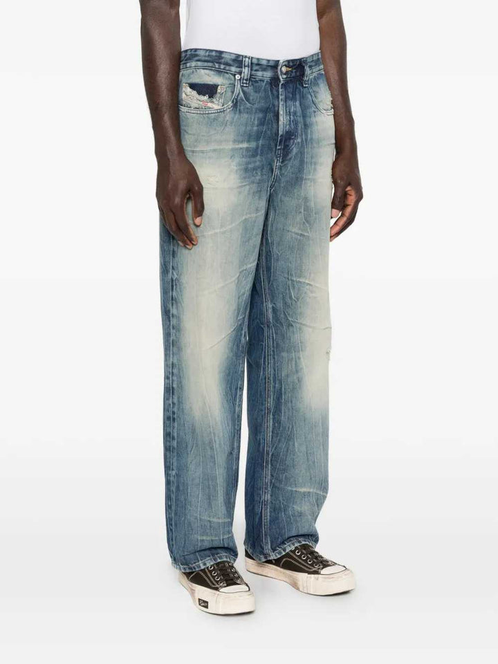 Diesel JEANS - Blue | da66eb7f4a791dee0d05c16f3216e4f347f0b705