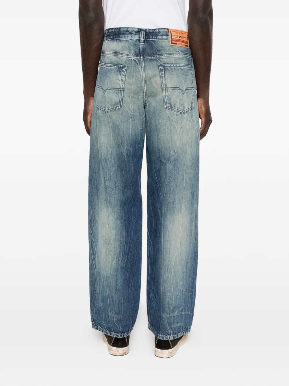 Diesel JEANS - Blue | 3f3ec5fea5585640ff2ac064ef6d59bcb93c7cf6