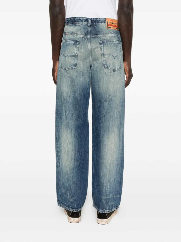 Diesel JEANS - Blue | 3f3ec5fea5585640ff2ac064ef6d59bcb93c7cf6