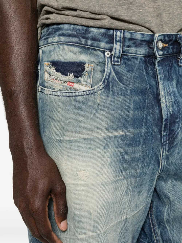Diesel JEANS - Blue | ea11ee931acf16d153150c8a89c44aadd0fd48d2