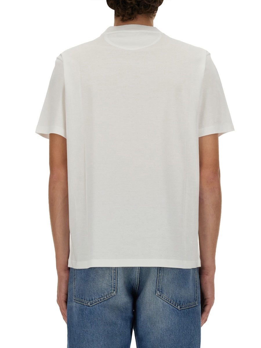 Valentino Garavani T shirts - White | Wanan Luxury