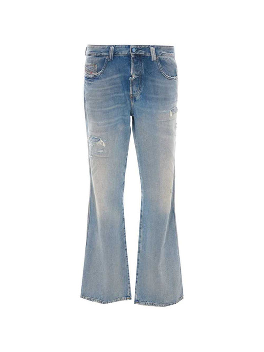 D-Buck 1998 Jeans