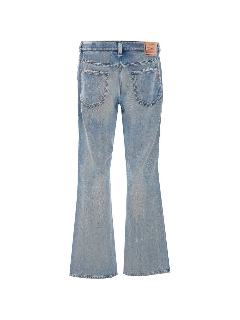 Diesel JEANS - Blue | e407396ef1de39a81c4ad8a7ee84034f445a2755