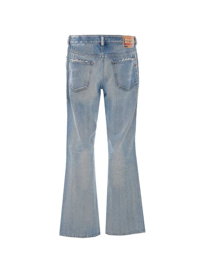 Diesel JEANS - Blue | e407396ef1de39a81c4ad8a7ee84034f445a2755
