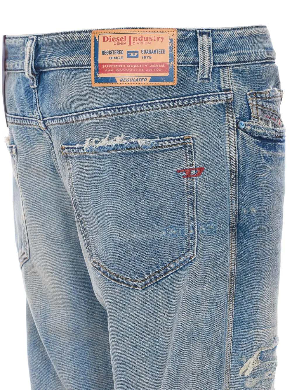 Diesel JEANS - Blue | 290658e9859735f18eb74dd3bb8eaf9c02d35c33
