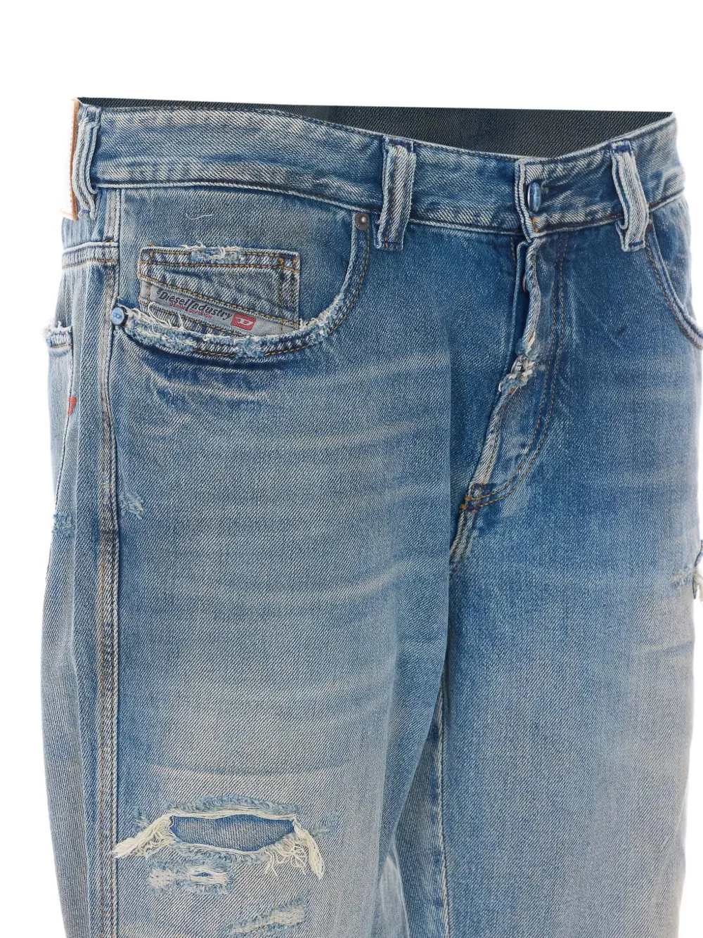 Diesel JEANS - Blue | 75aa2fbb40dff980e5268318c6bfba74cb3d7855