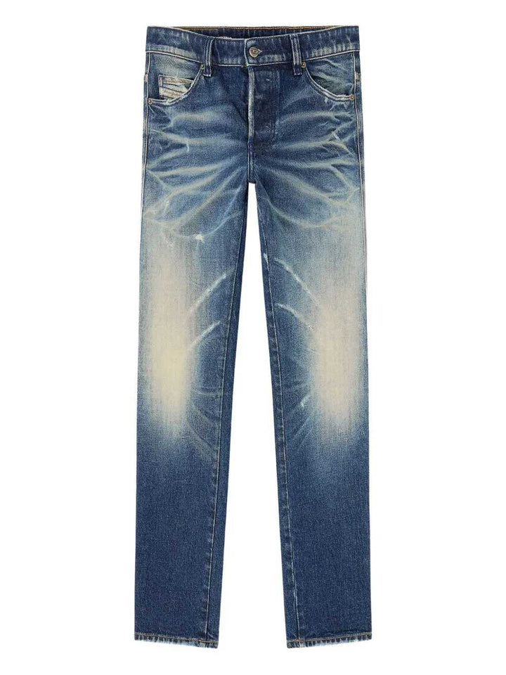 Diesel JEANS - Blue | 464e186596657129df63c58db2ebc8af0609b4c7
