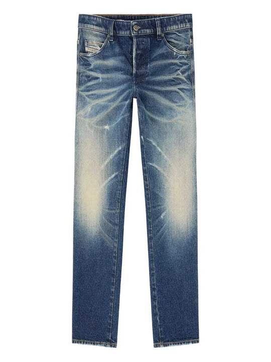 D-Vyl Jeans 1993
