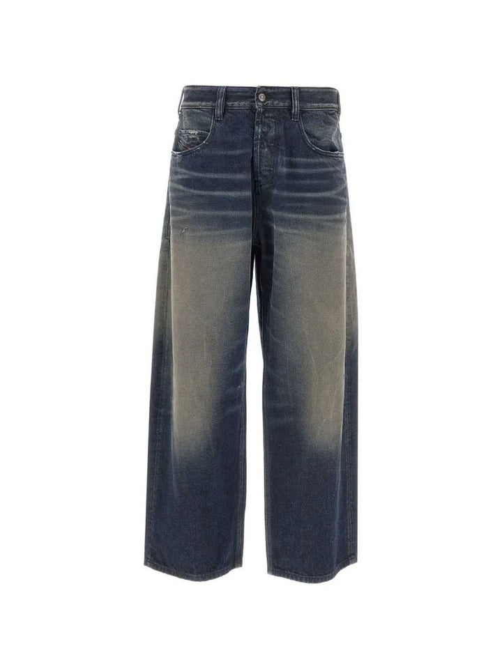 Diesel JEANS - Blue | e1b0cde6fcb3472742aa0747585d2588086b1d5e
