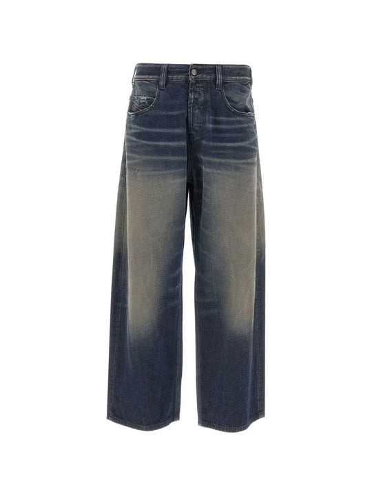 D-Enim-M Jeans 1997